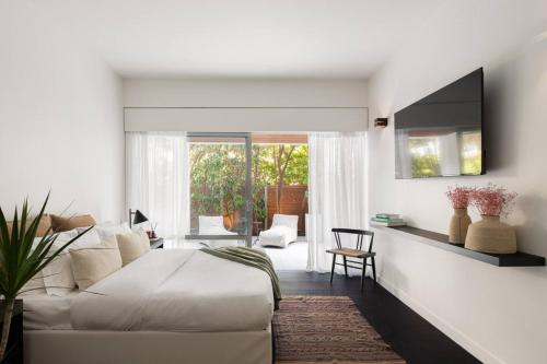 Gallery image of 3BD 2 Floor Maisonette with Pool in Athens