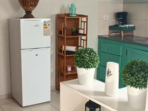 Φωτογραφία από το άλμπουμ του Mindelo Cozy T2 Downtown σε Mindelo