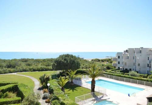 Cocon en bord de mer avec piscine