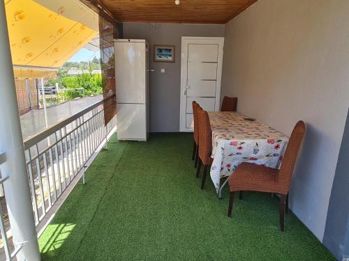 KYRIAKOS House