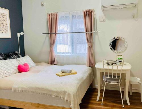 202 Yamanote Line Near Ueno Newly Built Cozy Apartment
