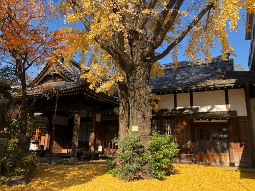 202 Yamanote Line Near Ueno Newly Built Cozy Apartment