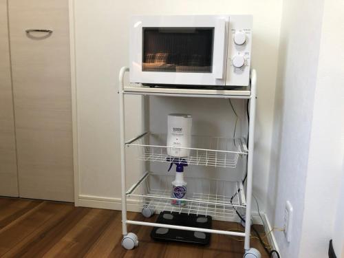 202 Yamanote Line Near Ueno Newly Built Cozy Apartment