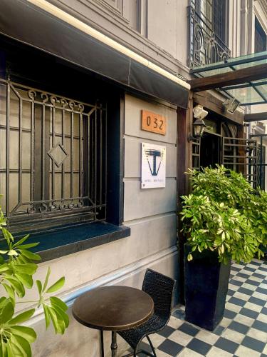 Φωτογραφία από το άλμπουμ του Gran Hotel Bellavista στο Σαντιάγο