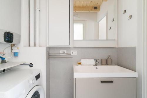 GuestHost - MM2 Lambrate Bright Apartment