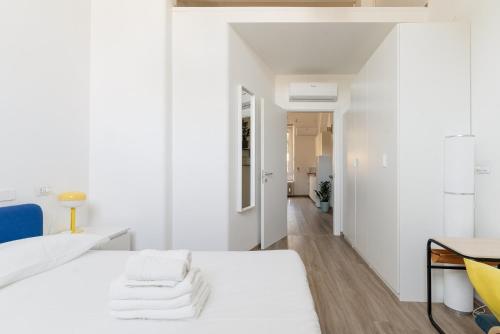 GuestHost - MM2 Lambrate Bright Apartment