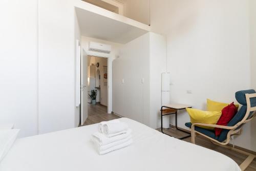 GuestHost - MM2 Lambrate Bright Apartment
