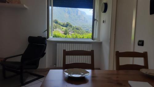 Γενική θέα στο βουνό ή θέα στο βουνό από  αυτή η βίλα