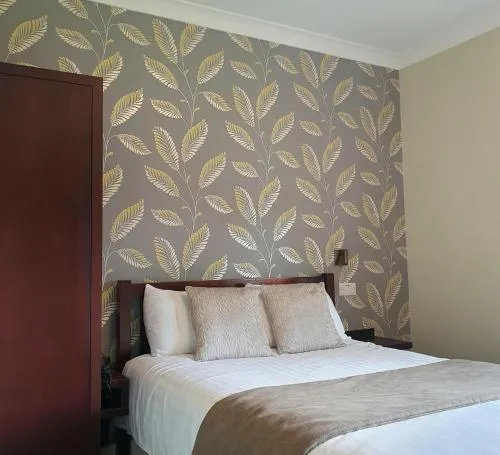 Manor Parc Hotel photo 12