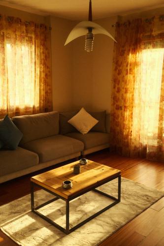 Seaview Escape