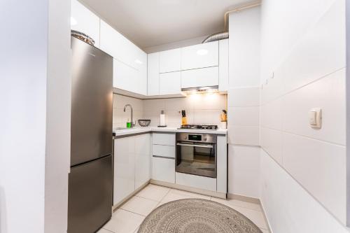 Flex SelfCheckIns 170 - Zagreb - Bedroom - Parking - Loggia