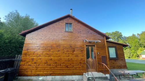 シャレーが所在する建物