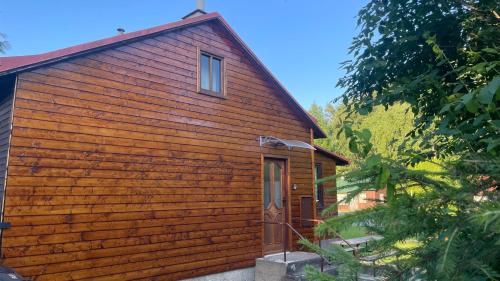 シャレーが所在する建物