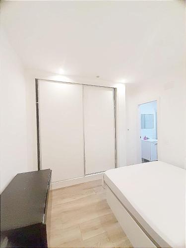 JM17b Apto grande Chamberi - Canal