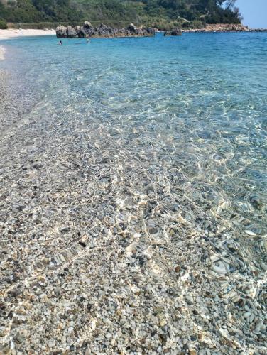 Gallery image of Sun N Sand in Ligia