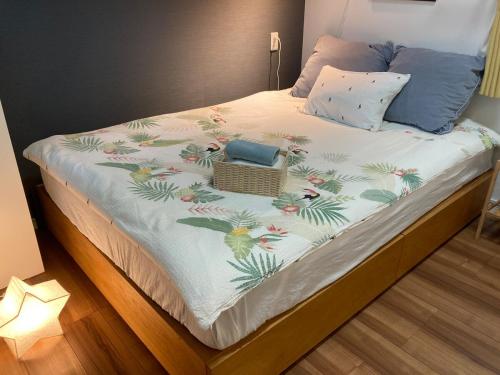 203 Yamanote Line Near Ueno Park Cozy New Apartment