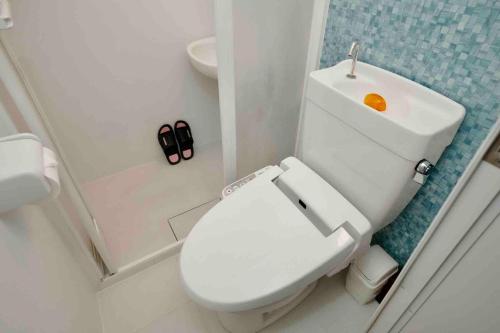203 Yamanote Line Near Ueno Park Cozy New Apartment
