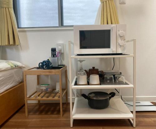 203 Yamanote Line Near Ueno Park Cozy New Apartment