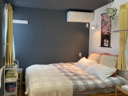 203 Yamanote Line Near Ueno Park Cozy New Apartment