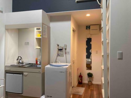 203 Yamanote Line Near Ueno Park Cozy New Apartment