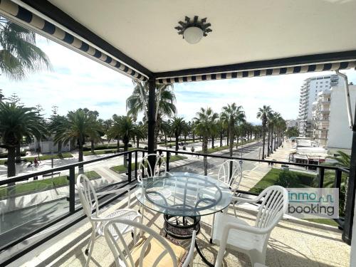 Sun Beach Sicilia Salou, en primera línea de mar