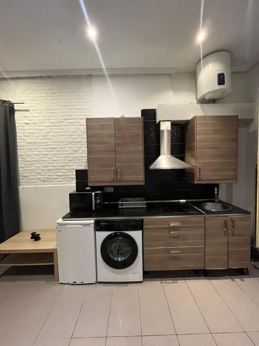 BM32b Estudio Chamberi Quevedo