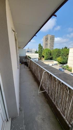 T4 bien situé pour vacances