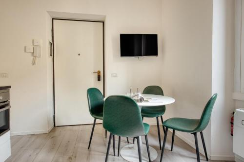 DomusMi Porta Venezia