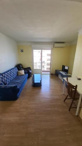T4 bien situé pour vacances