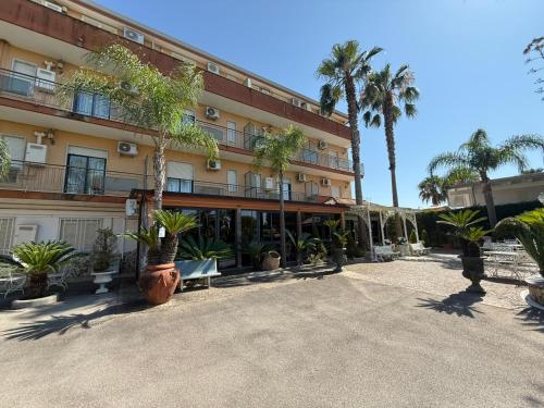 Foto dalla galleria di Hotel Happy Days a Licola