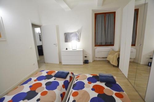 UNYCA - Florence Central Apartment