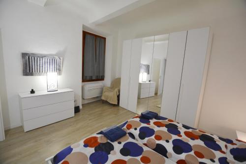 UNYCA - Florence Central Apartment