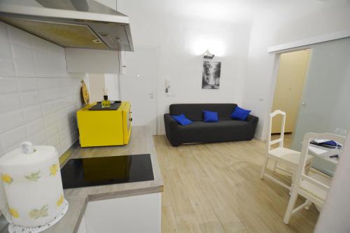 UNYCA - Florence Central Apartment