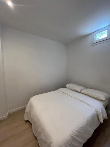 GO13Ib Estudio Chamberi metro Bilbao