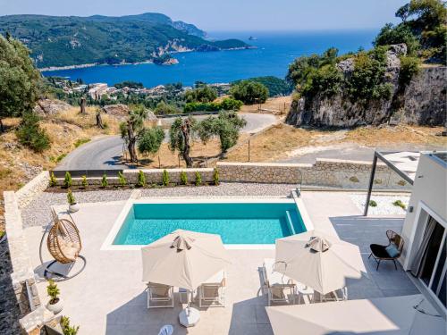 Amarilia Private Villa