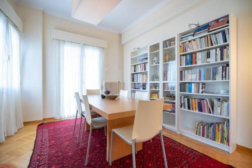 Athens Bright Residence