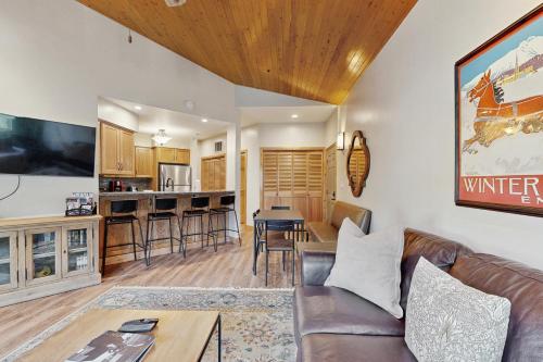Gallery image of Deer Valley Courchevel Condo in Park City