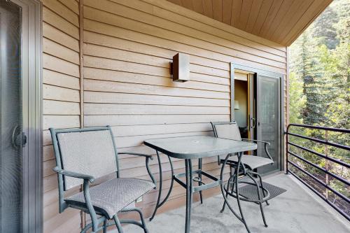 Gallery image of Deer Valley Courchevel Condo in Park City