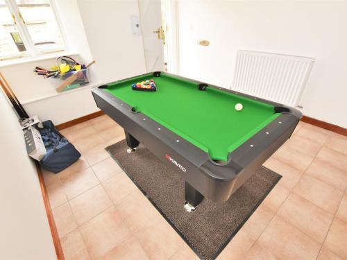 Τραπέζι μπιλιάρδου στο 3 Bed in Looe 47663