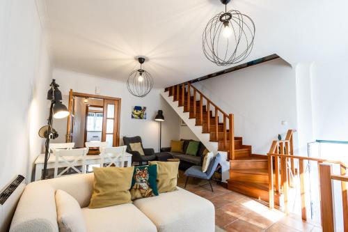 Gallery image of Carmonas 32 Hill in São Martinho do Porto