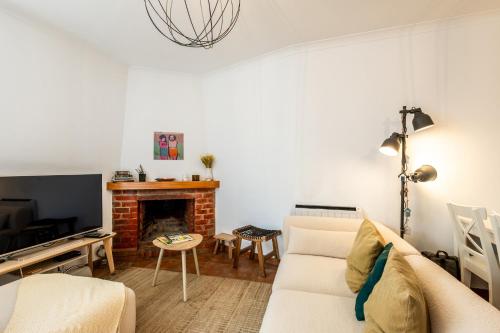 Gallery image of Carmonas 32 Hill in São Martinho do Porto