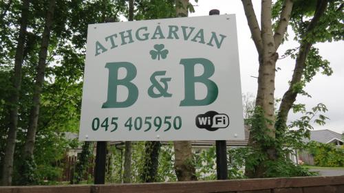 Gallery image of Athgarvan B&B in Newbridge