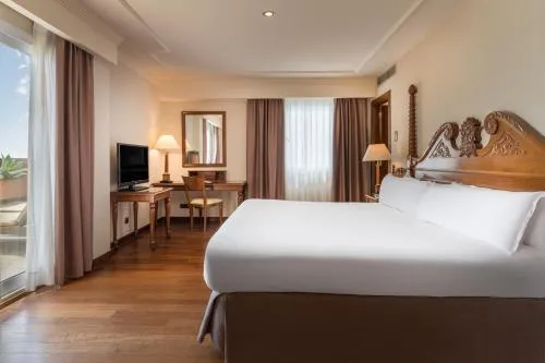 Elba Estepona Gran Hotel & Thalasso Spa photo 18