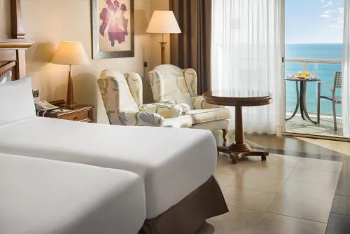 Elba Estepona Gran Hotel & Thalasso Spa photo 13