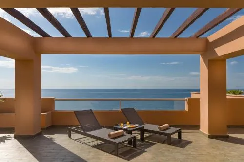 Elba Estepona Gran Hotel & Thalasso Spa photo 19