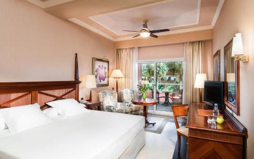 Elba Estepona Gran Hotel & Thalasso Spa photo 24