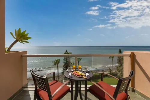 Elba Estepona Gran Hotel & Thalasso Spa photo 14