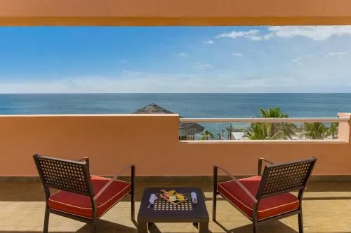 Elba Estepona Gran Hotel & Thalasso Spa photo 10