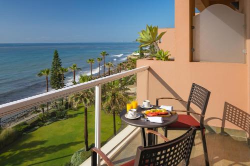 Elba Estepona Gran Hotel & Thalasso Spa photo 22