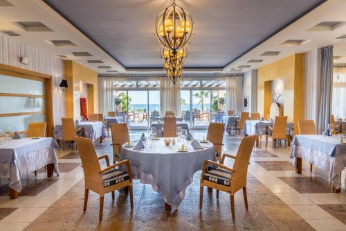 Elba Estepona Gran Hotel & Thalasso Spa photo 37